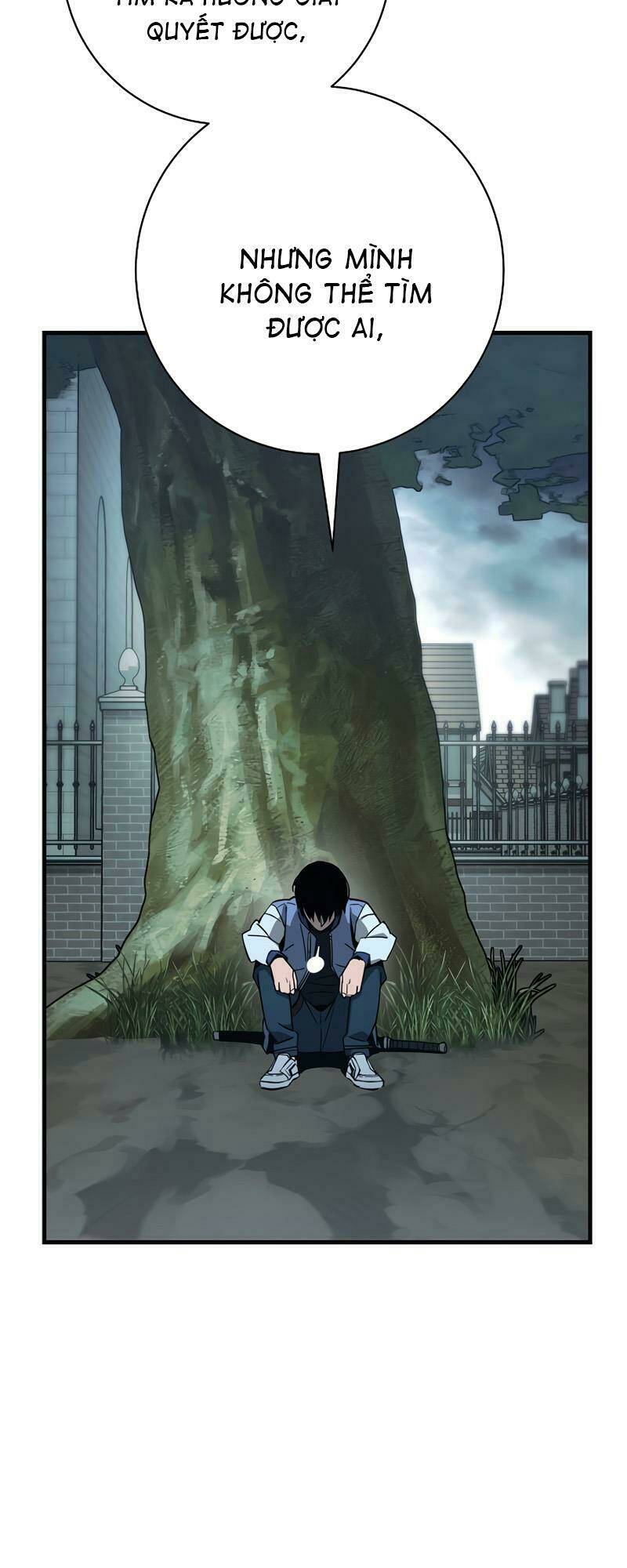 Anh Hùng Trở Lại Chapter 7 - Trang 2