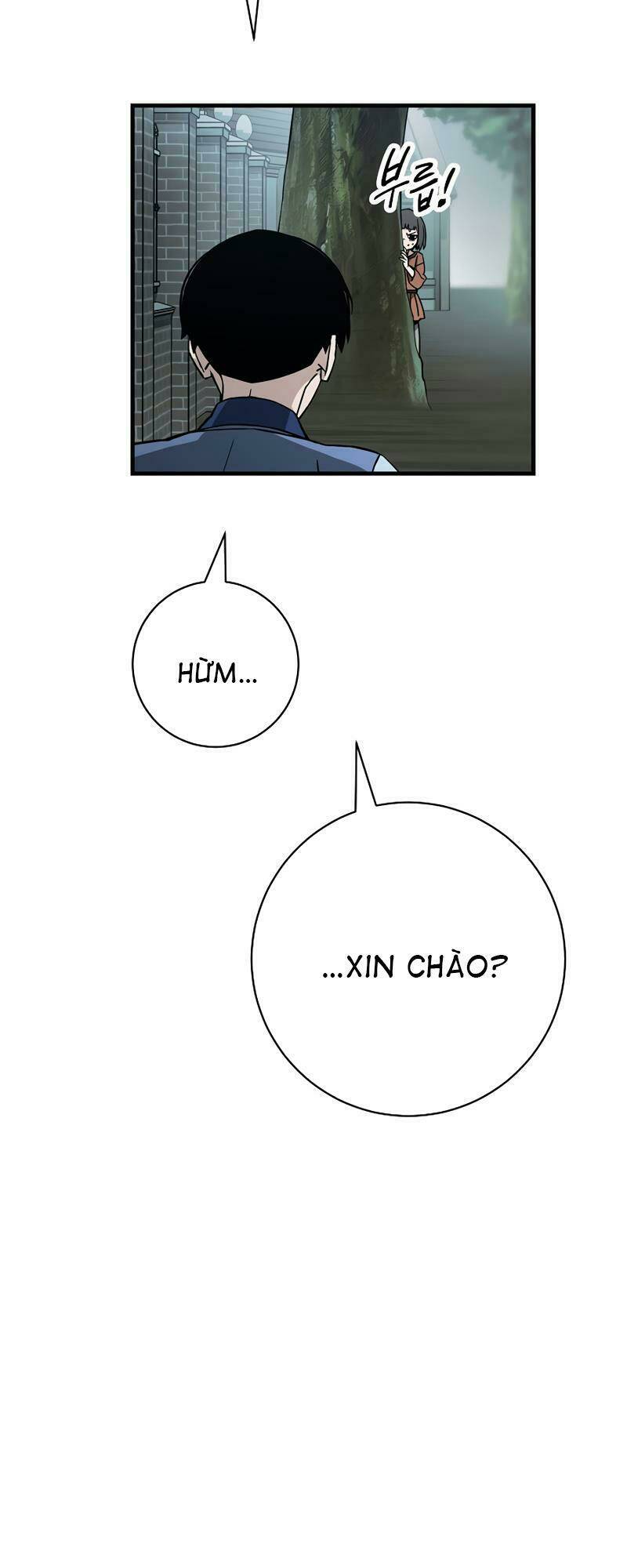 Anh Hùng Trở Lại Chapter 7 - Trang 2