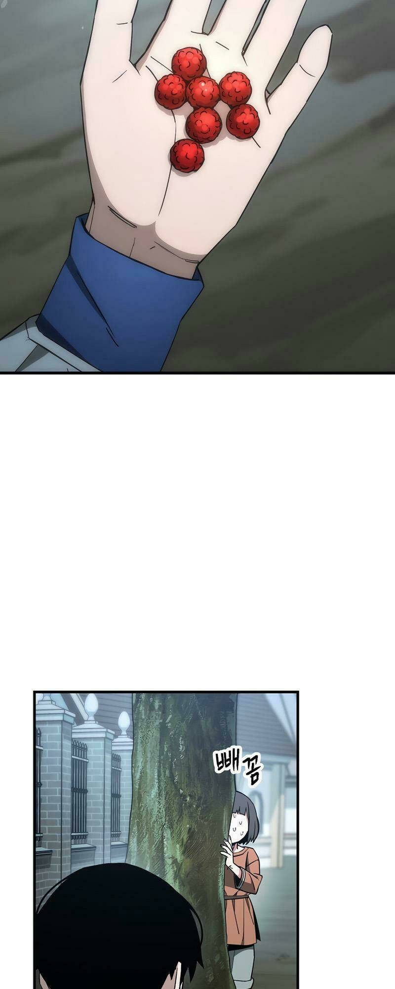 Anh Hùng Trở Lại Chapter 7 - Trang 2