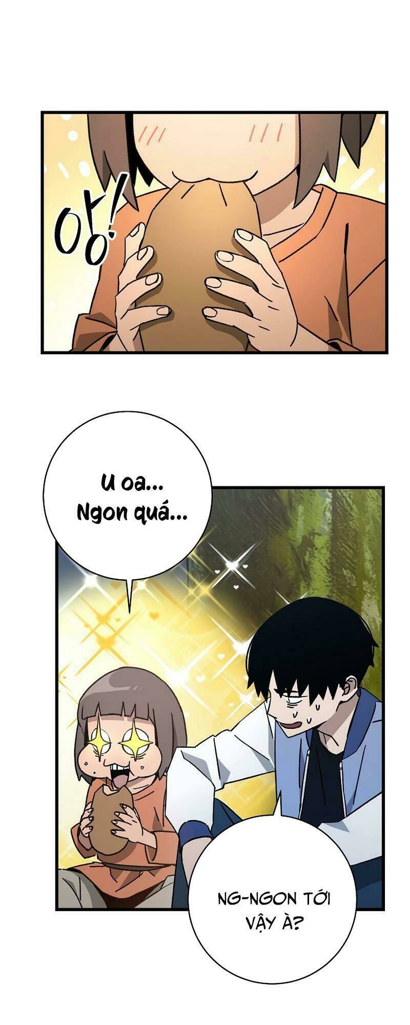Anh Hùng Trở Lại Chapter 7 - Trang 2