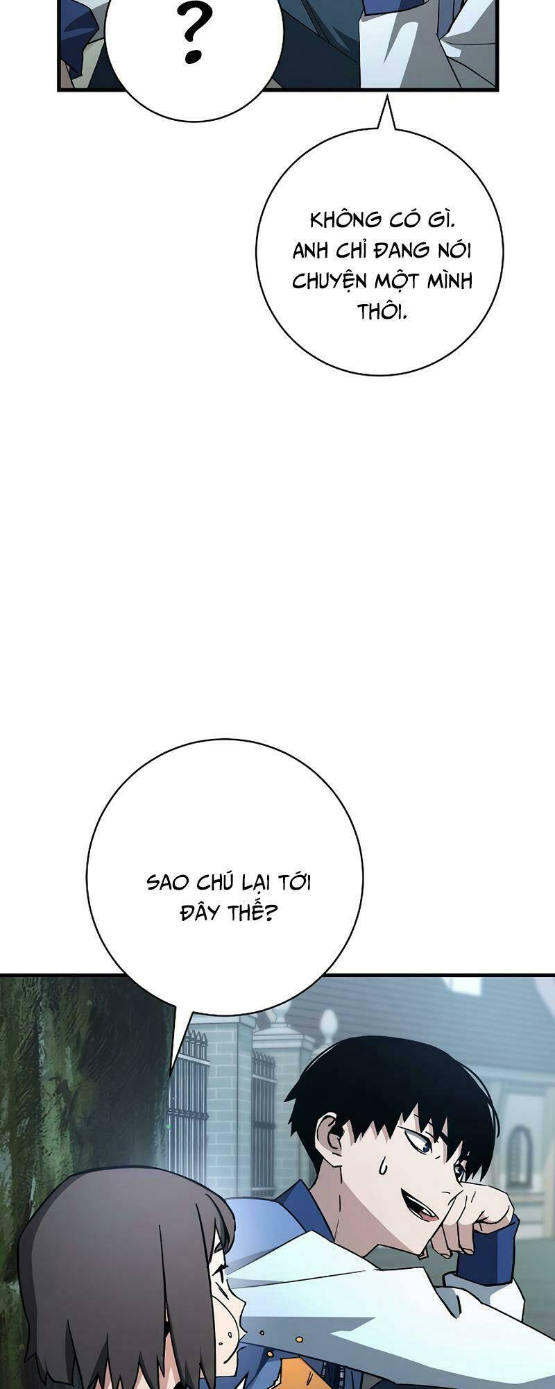 Anh Hùng Trở Lại Chapter 7 - Trang 2