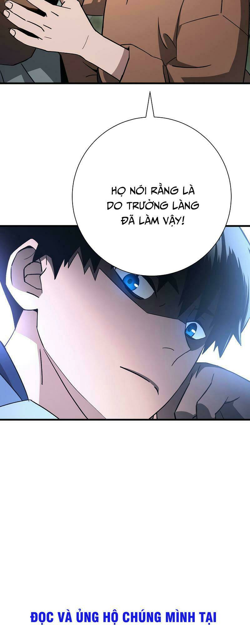 Anh Hùng Trở Lại Chapter 7 - Trang 2