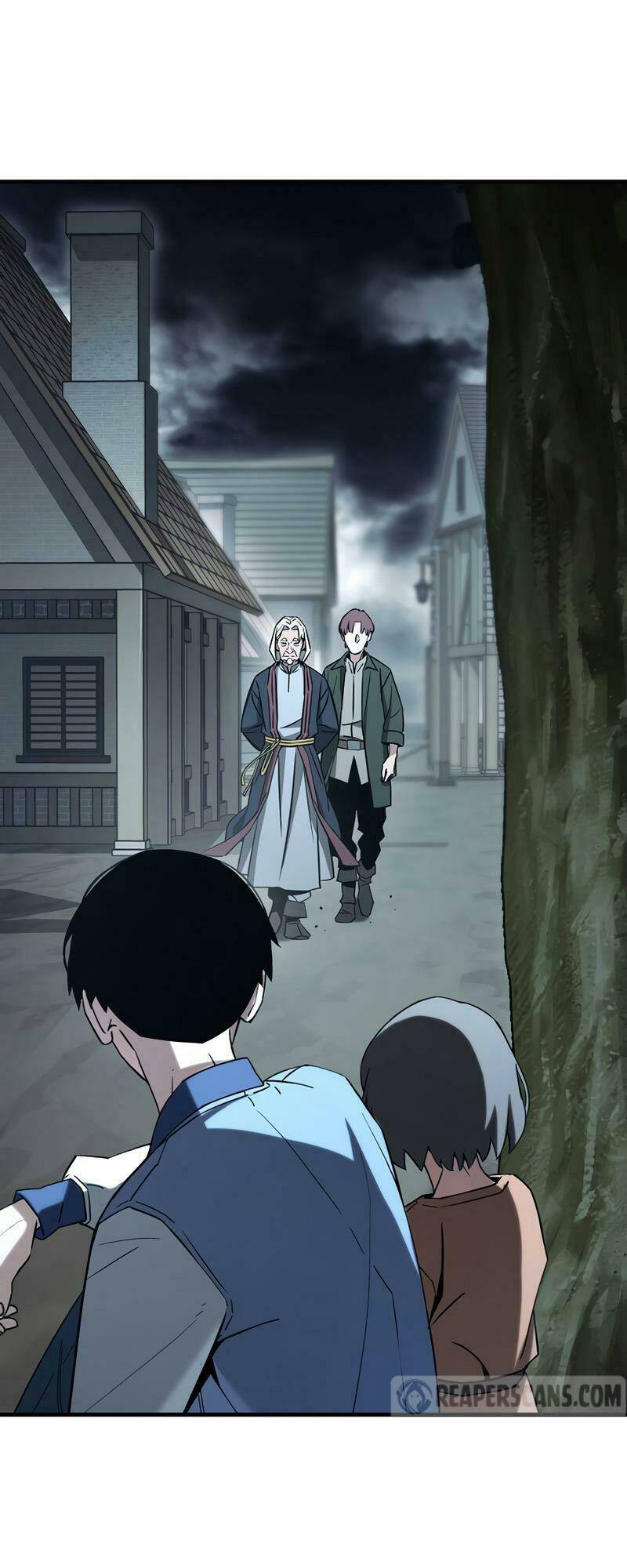 Anh Hùng Trở Lại Chapter 7 - Trang 2