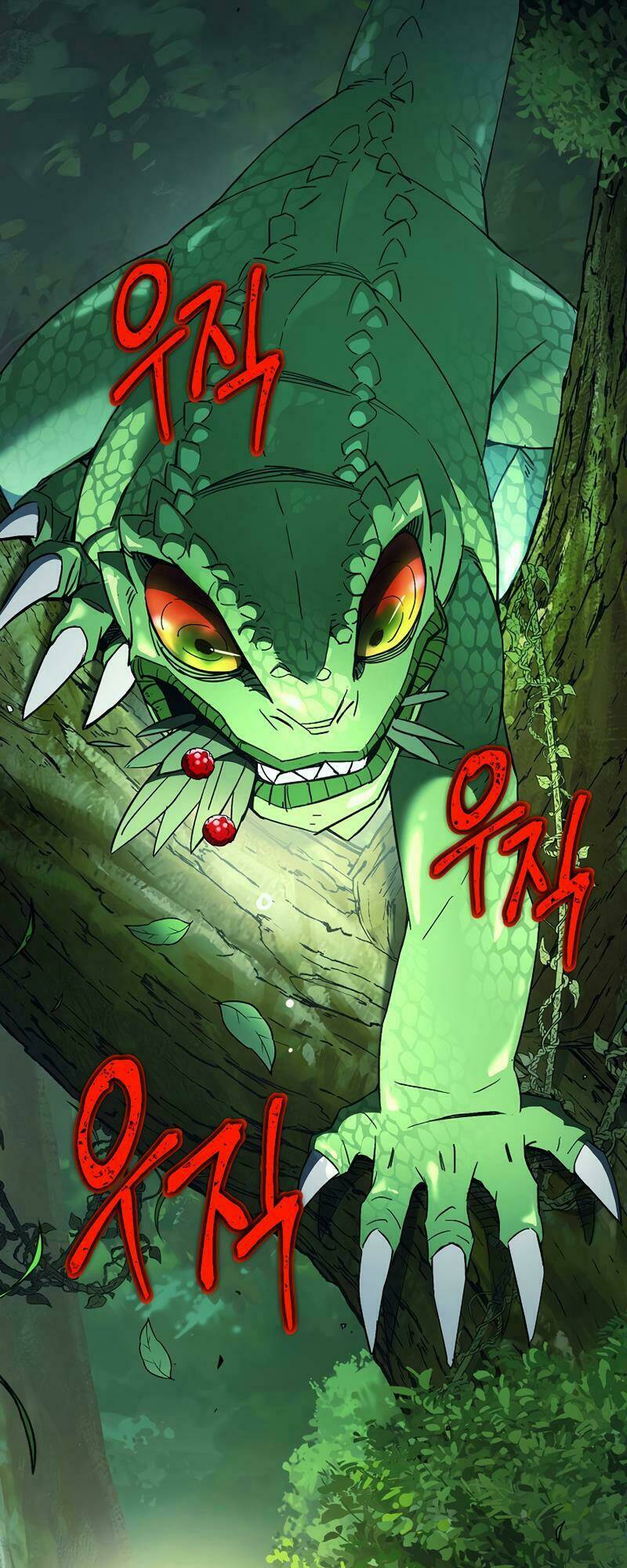 Anh Hùng Trở Lại Chapter 7 - Trang 2