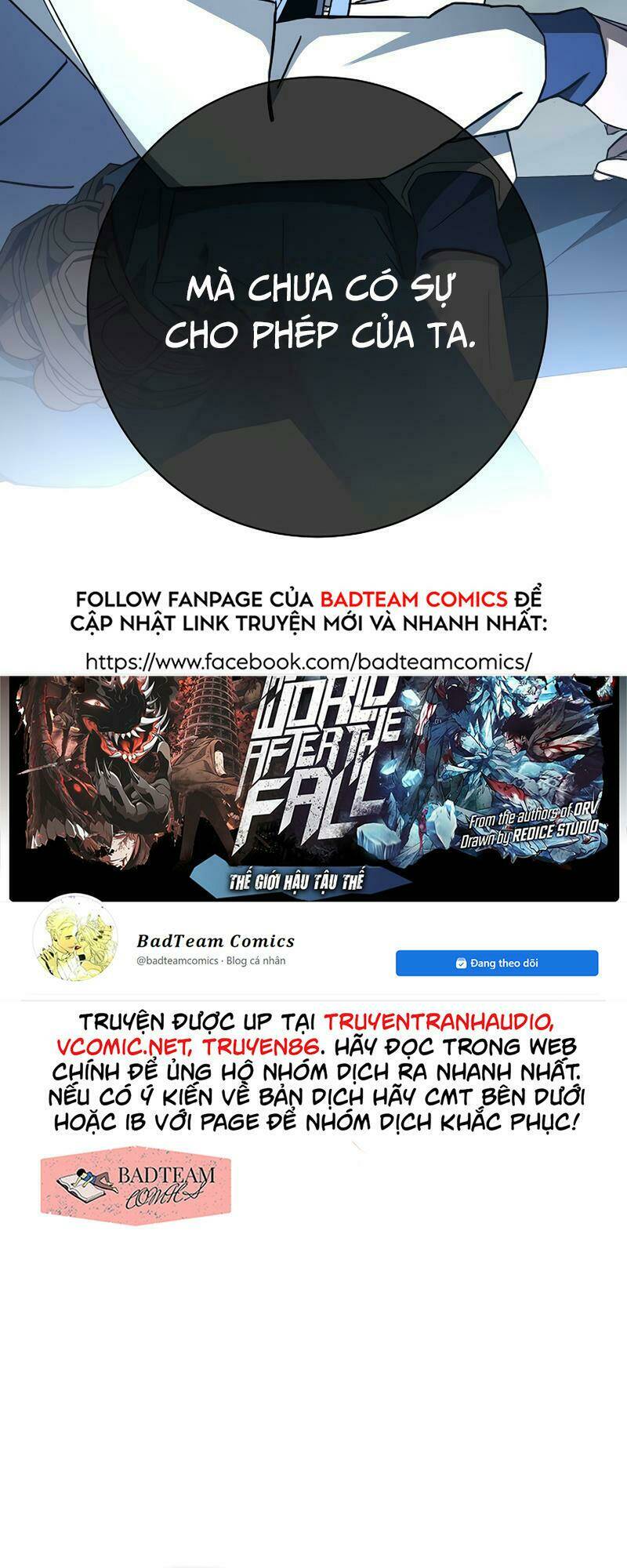 Anh Hùng Trở Lại Chapter 7 - Trang 2