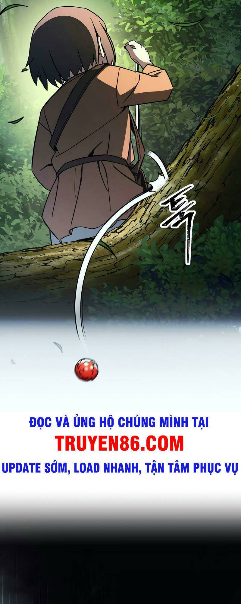 Anh Hùng Trở Lại Chapter 7 - Trang 2