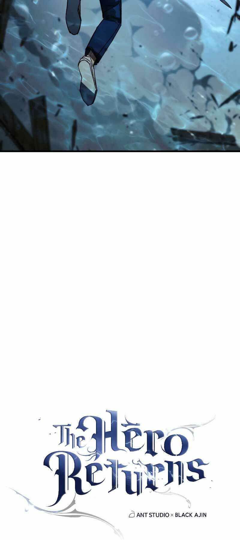 Anh Hùng Trở Lại Chapter 70.1 - Trang 2