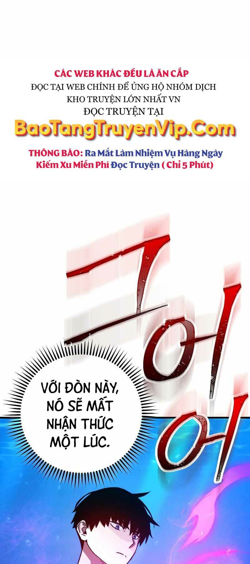 Anh Hùng Trở Lại Chapter 70.1 - Trang 2