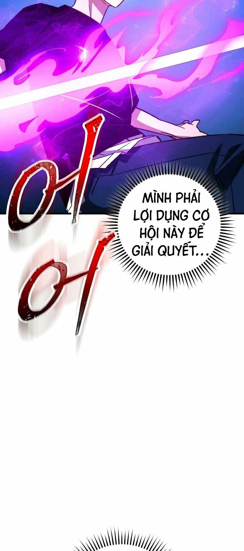 Anh Hùng Trở Lại Chapter 70.1 - Trang 2