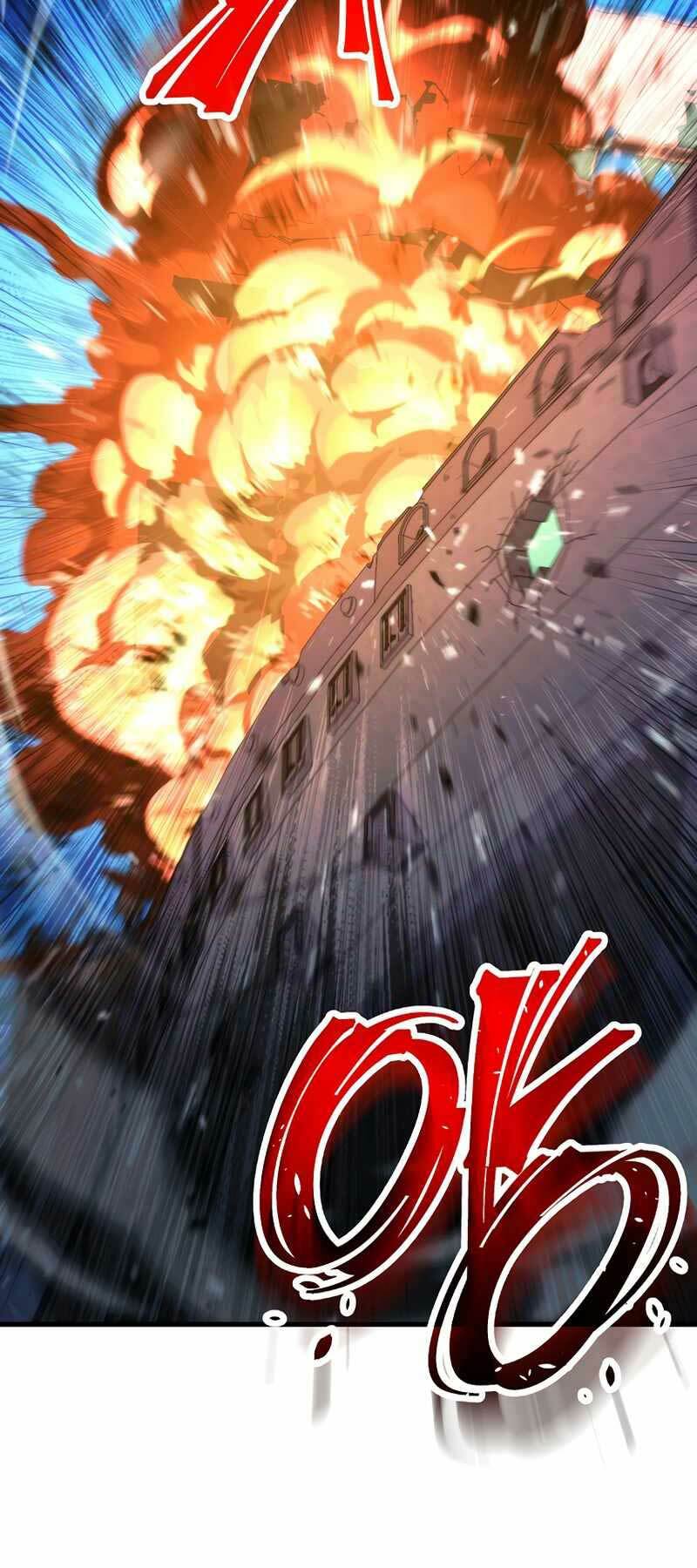 Anh Hùng Trở Lại Chapter 70.1 - Trang 2