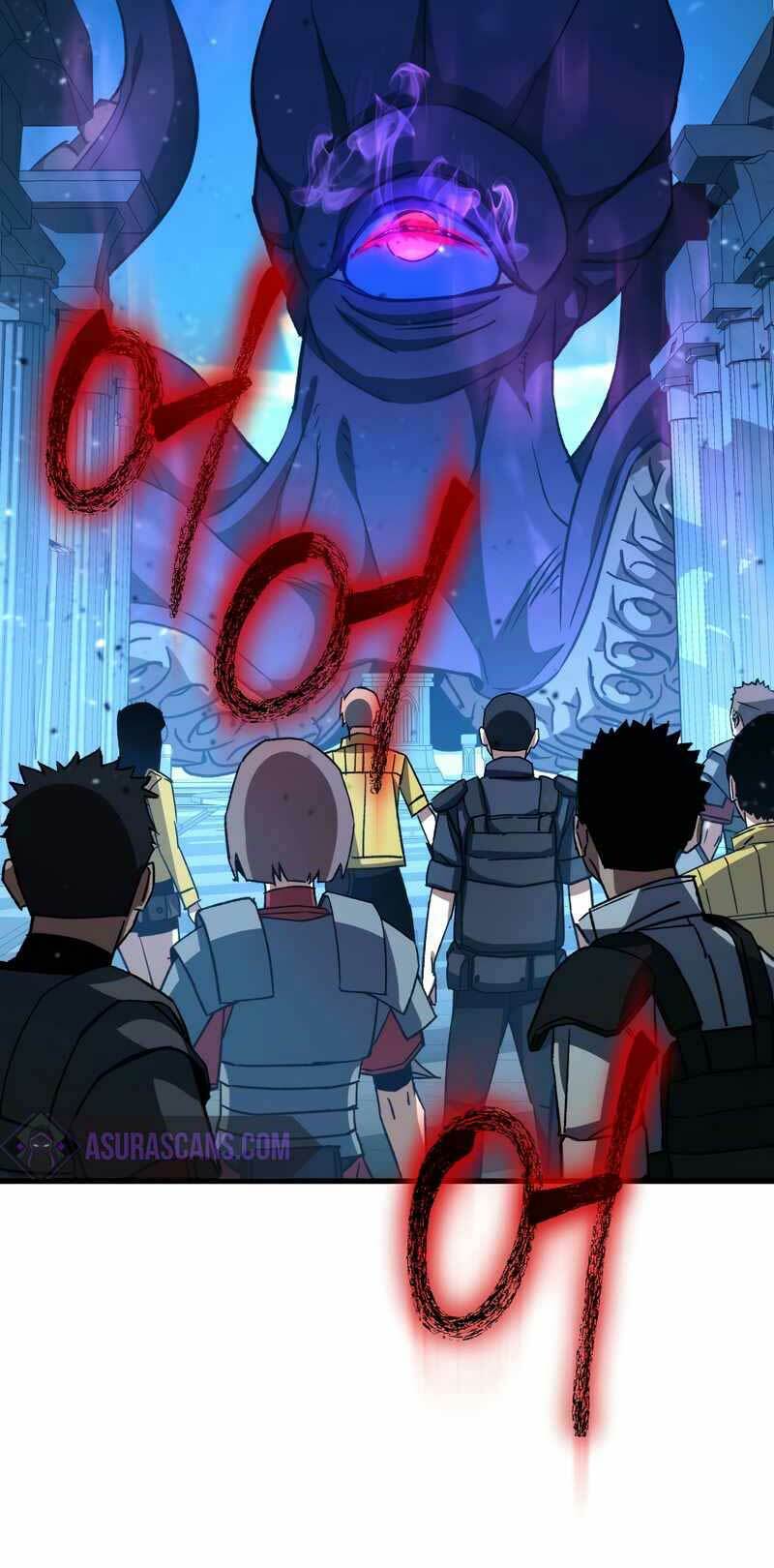 Anh Hùng Trở Lại Chapter 70.1 - Trang 2