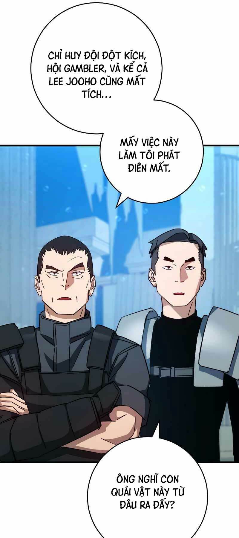 Anh Hùng Trở Lại Chapter 70.1 - Trang 2