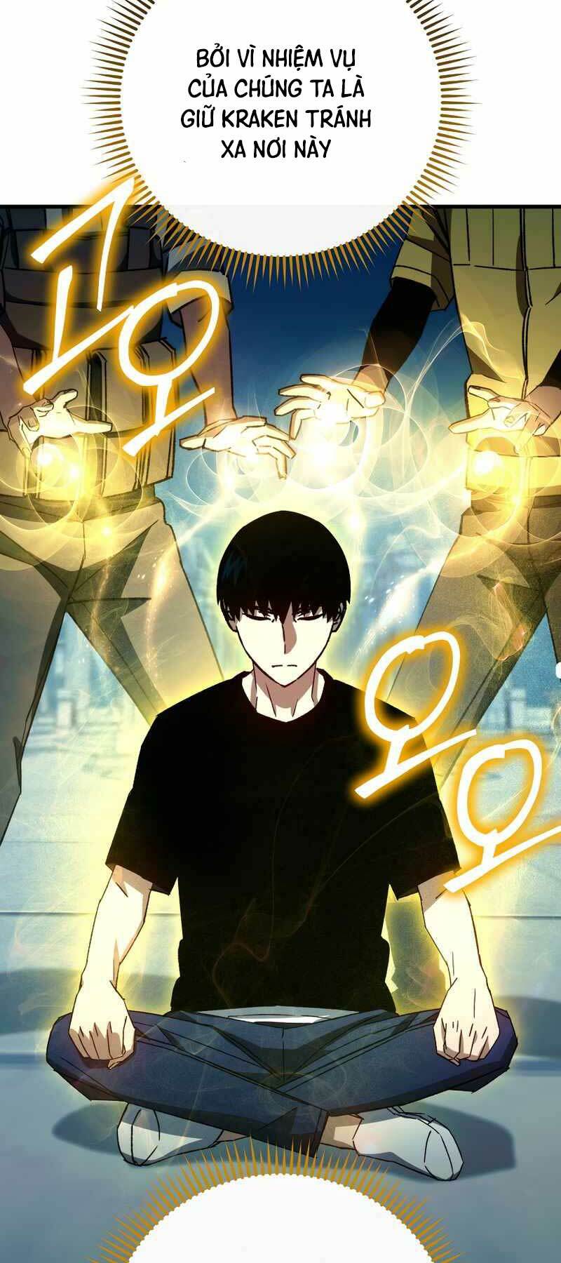 Anh Hùng Trở Lại Chapter 70.1 - Trang 2