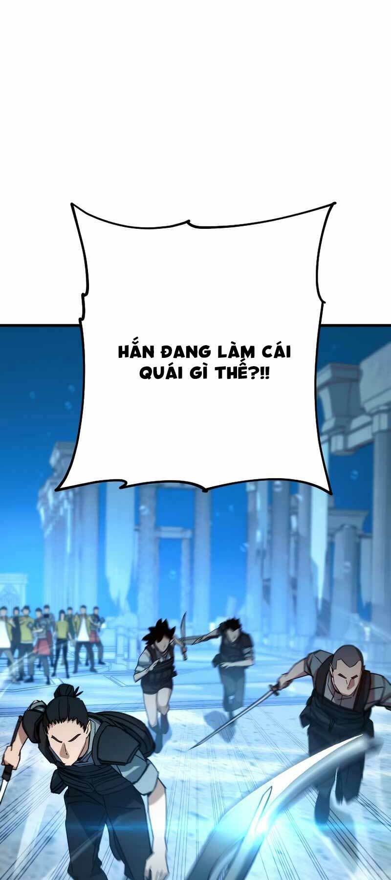 Anh Hùng Trở Lại Chapter 70.1 - Trang 2