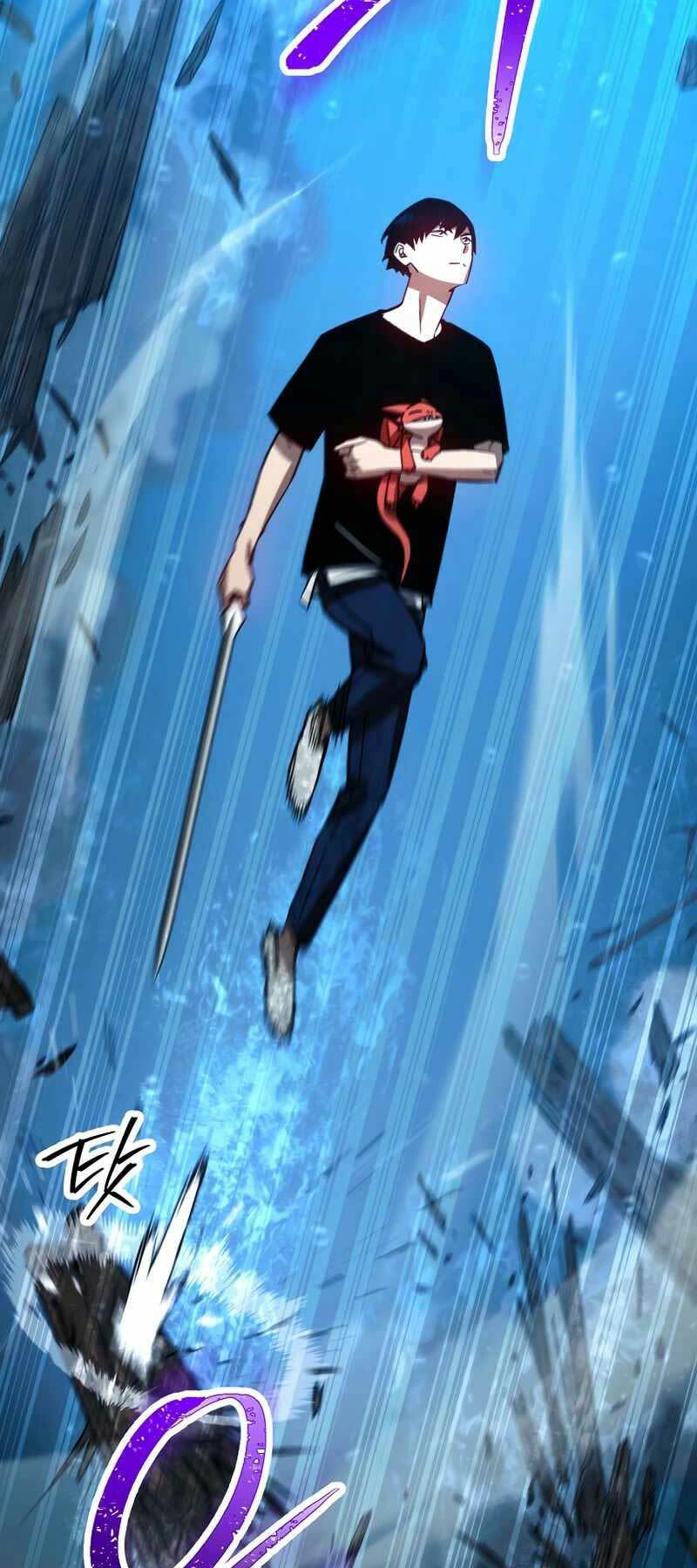 Anh Hùng Trở Lại Chapter 70 - Trang 2