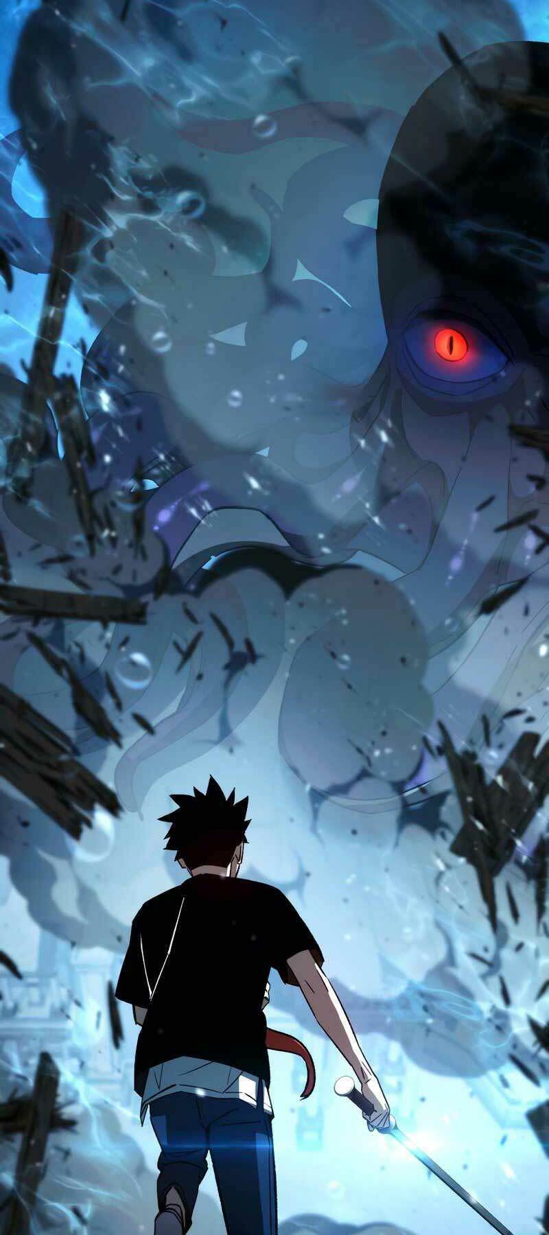 Anh Hùng Trở Lại Chapter 70 - Trang 2