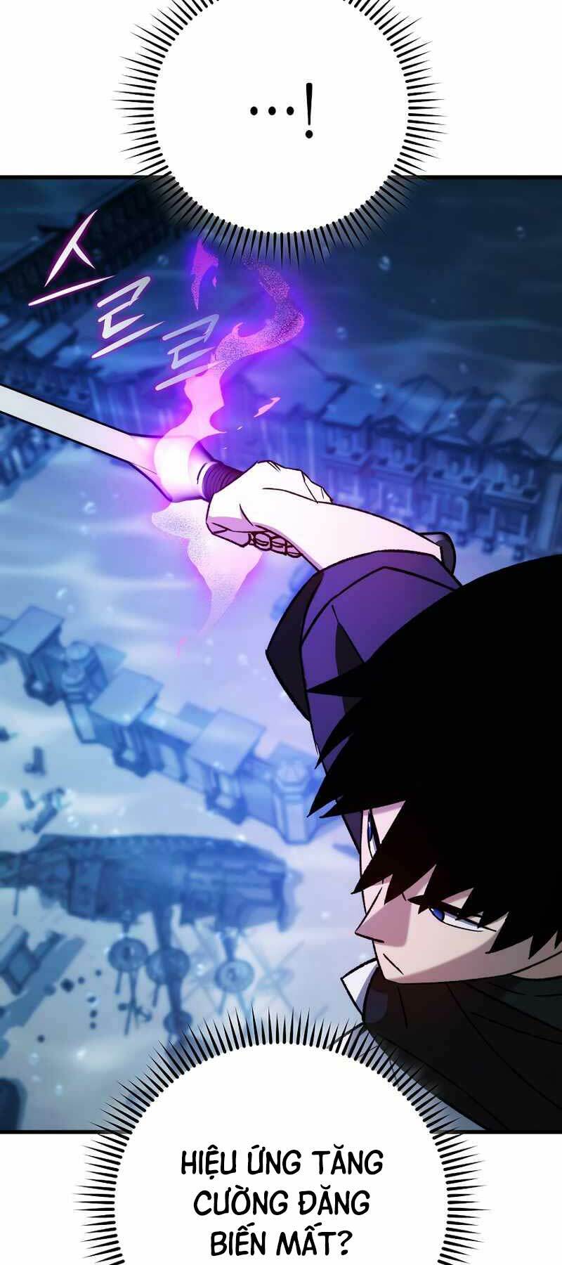 Anh Hùng Trở Lại Chapter 70 - Trang 2