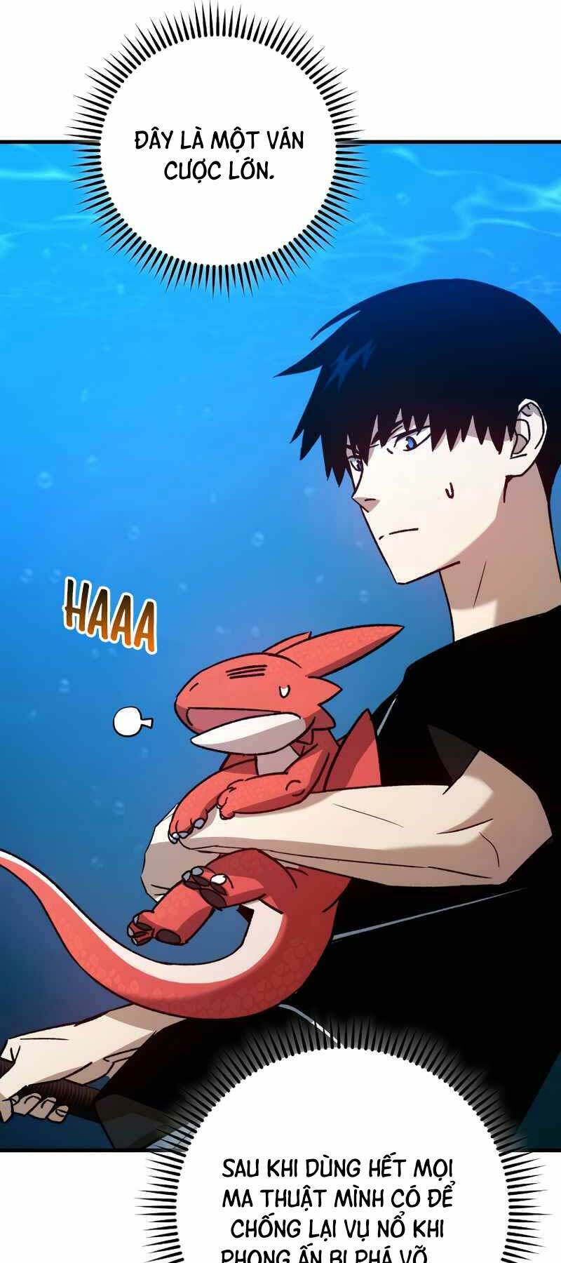 Anh Hùng Trở Lại Chapter 70 - Trang 2