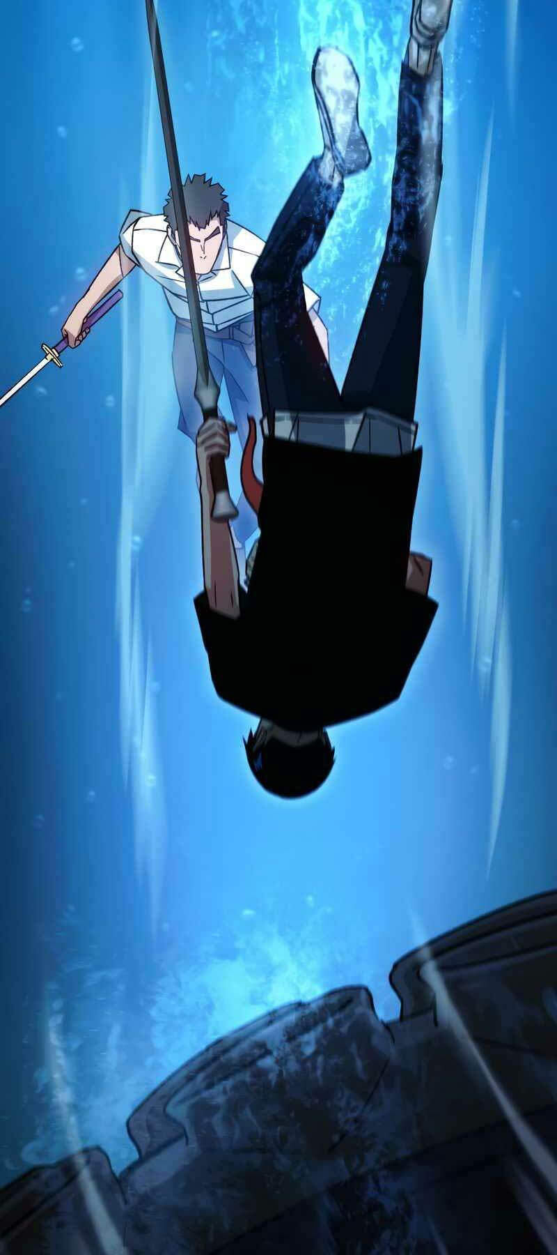 Anh Hùng Trở Lại Chapter 70 - Trang 2