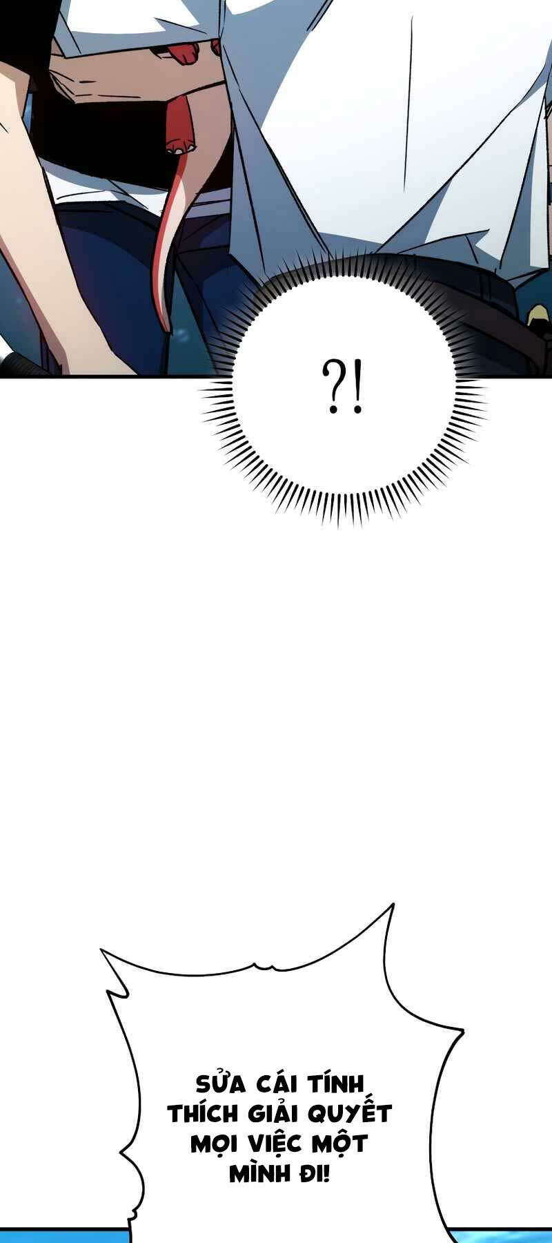 Anh Hùng Trở Lại Chapter 70 - Trang 2