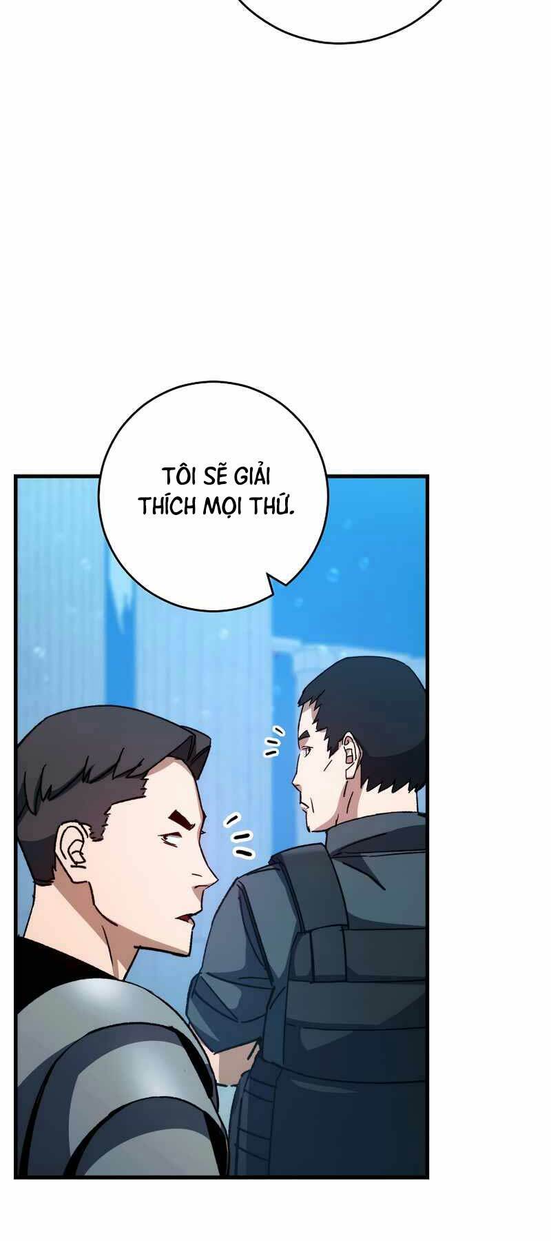 Anh Hùng Trở Lại Chapter 70 - Trang 2