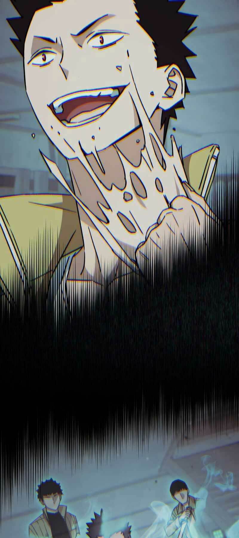 Anh Hùng Trở Lại Chapter 70 - Trang 2