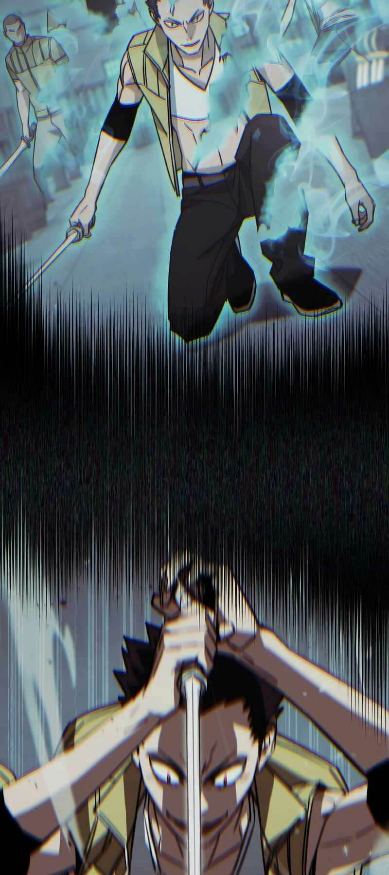 Anh Hùng Trở Lại Chapter 70 - Trang 2