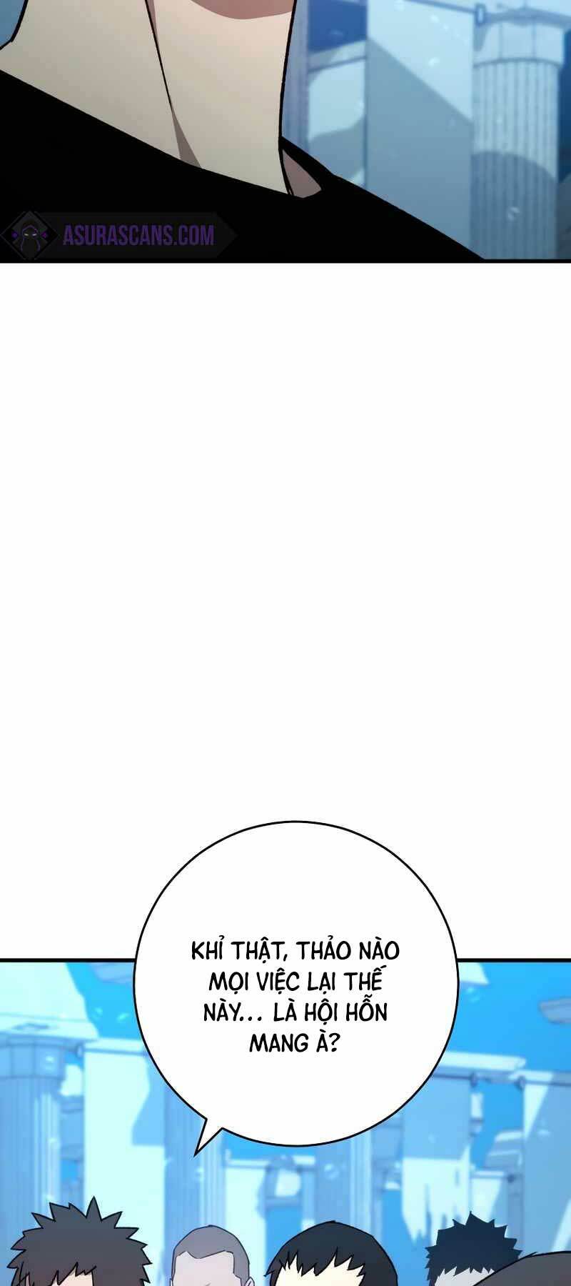Anh Hùng Trở Lại Chapter 70 - Trang 2