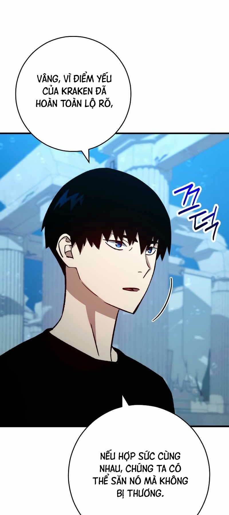 Anh Hùng Trở Lại Chapter 70 - Trang 2