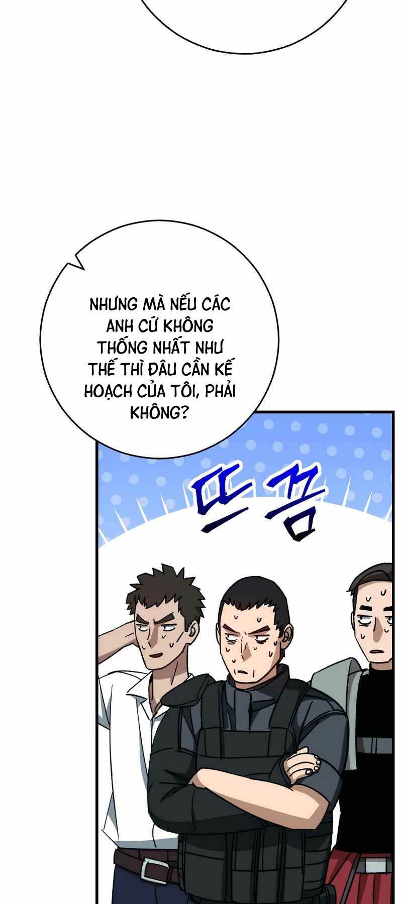 Anh Hùng Trở Lại Chapter 70 - Trang 2