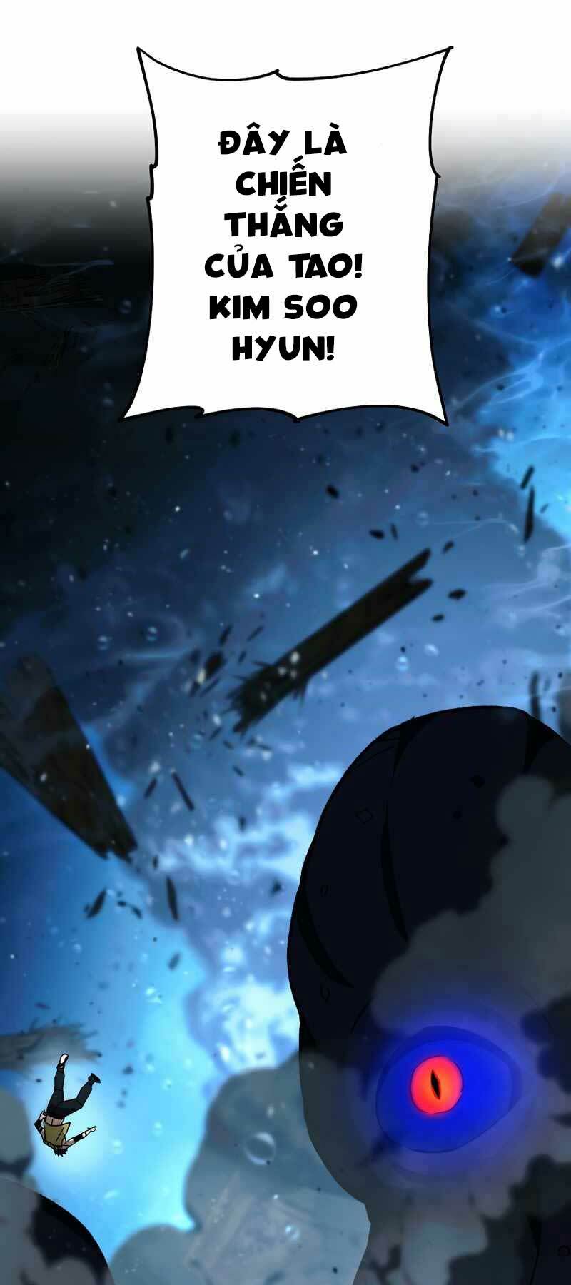 Anh Hùng Trở Lại Chapter 70 - Trang 2