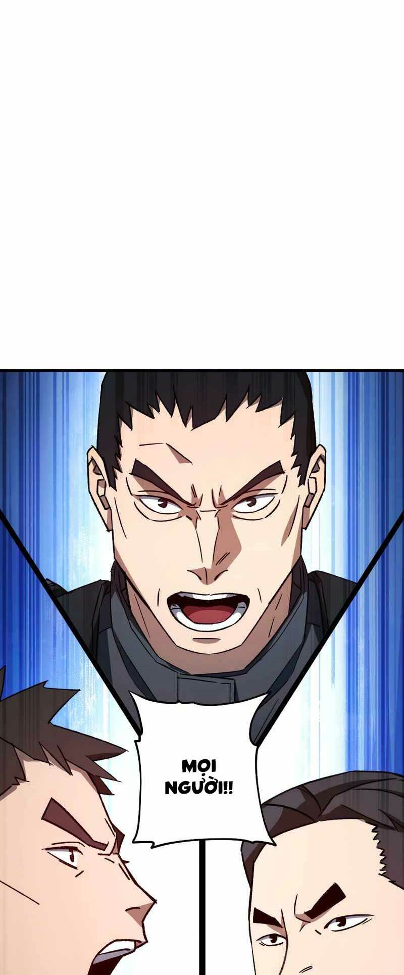 Anh Hùng Trở Lại Chapter 70 - Trang 2