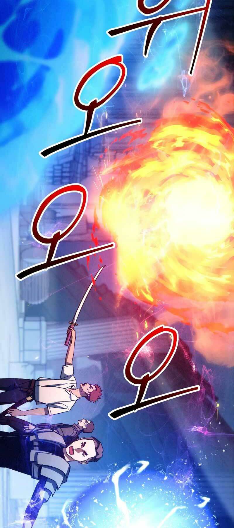 Anh Hùng Trở Lại Chapter 70 - Trang 2