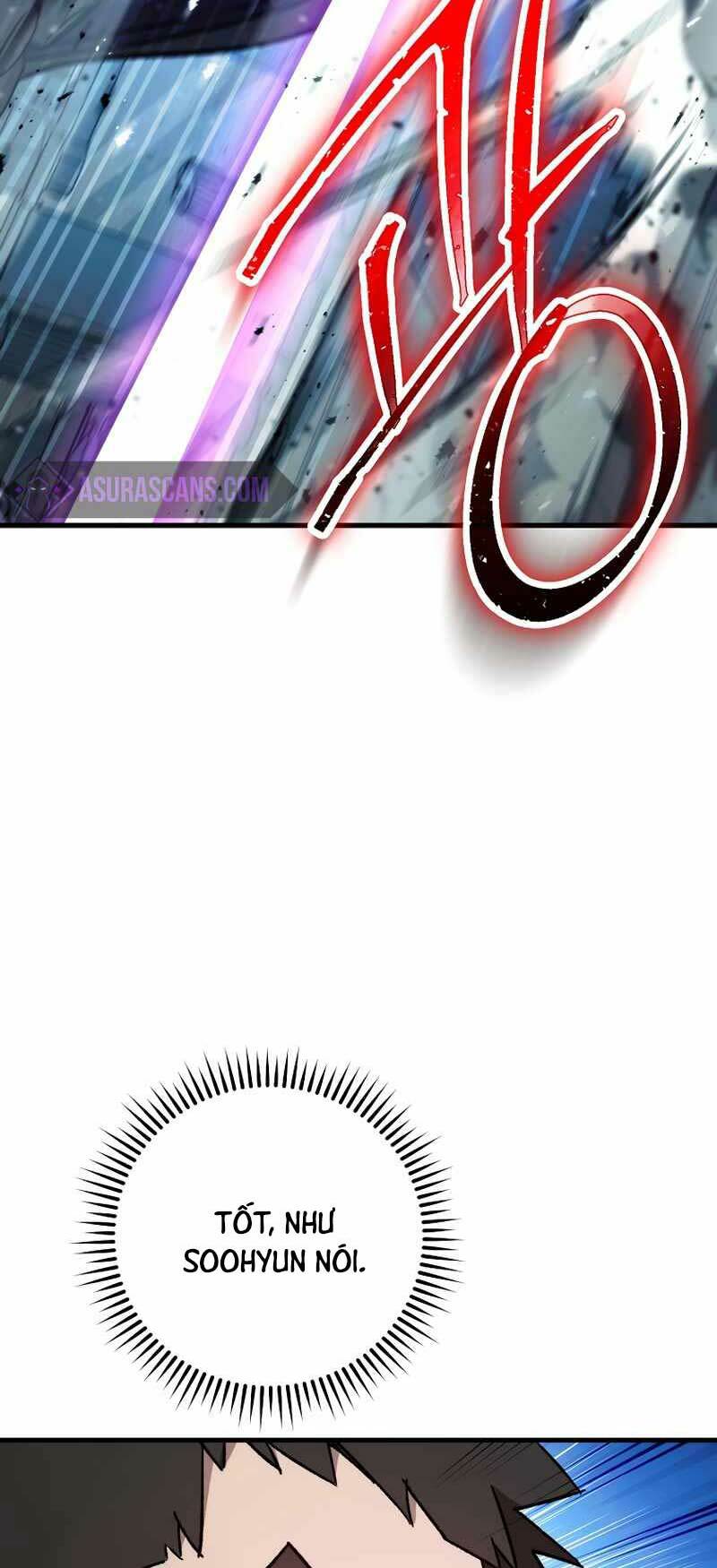 Anh Hùng Trở Lại Chapter 70 - Trang 2