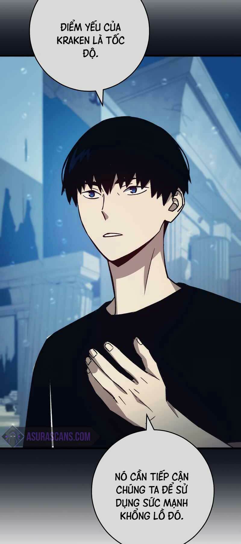 Anh Hùng Trở Lại Chapter 70 - Trang 2