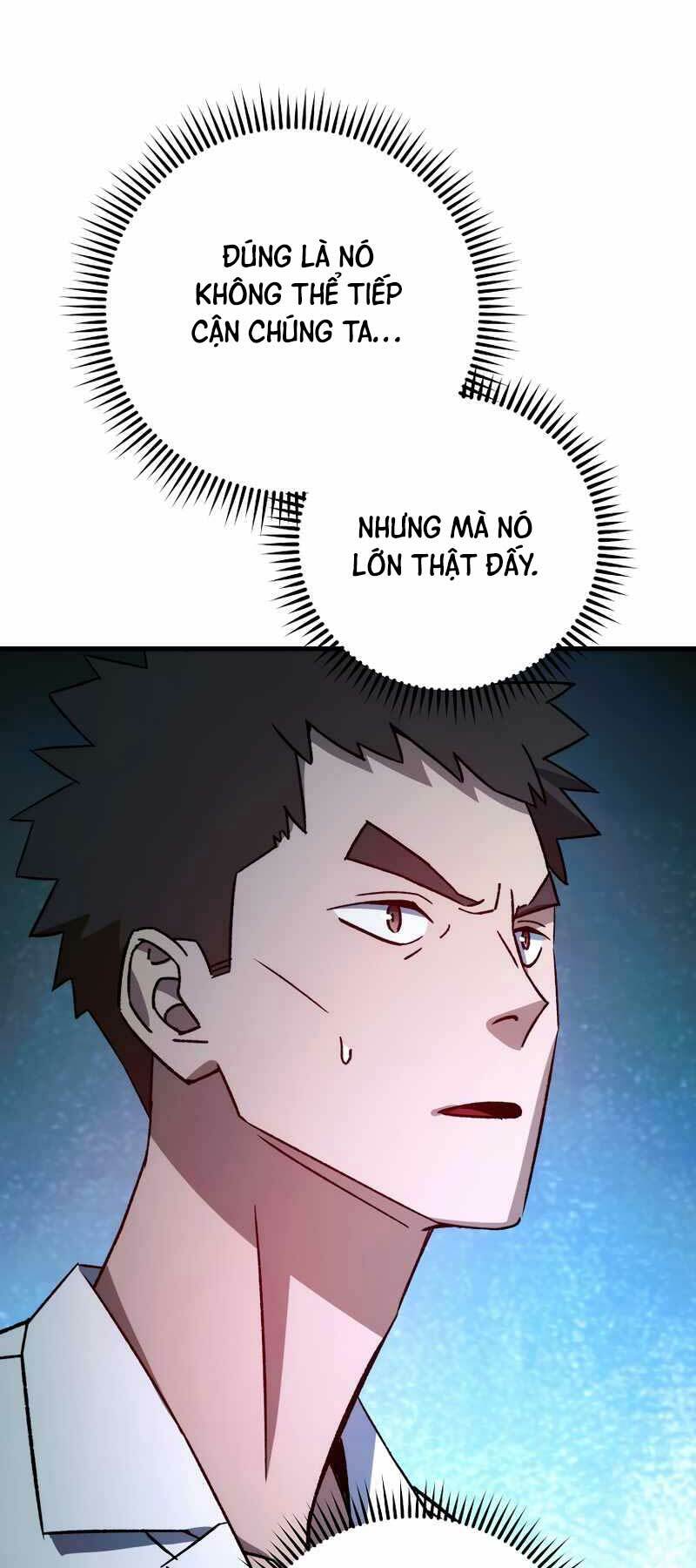 Anh Hùng Trở Lại Chapter 70 - Trang 2