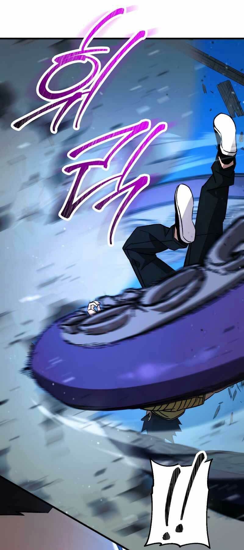 Anh Hùng Trở Lại Chapter 70 - Trang 2