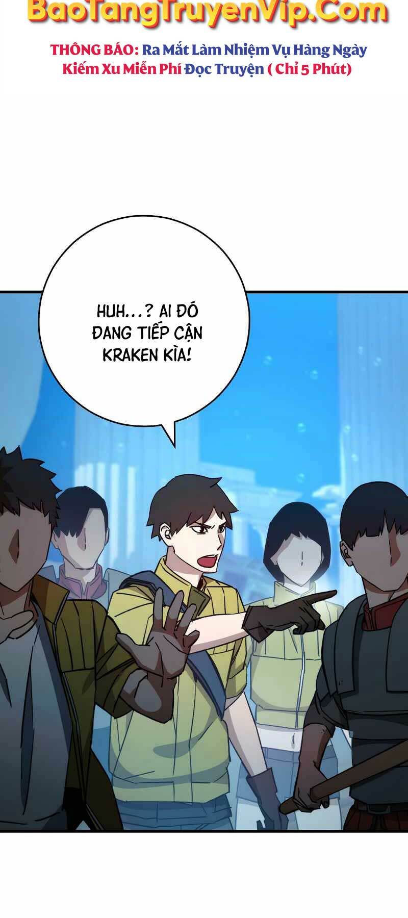 Anh Hùng Trở Lại Chapter 70 - Trang 2