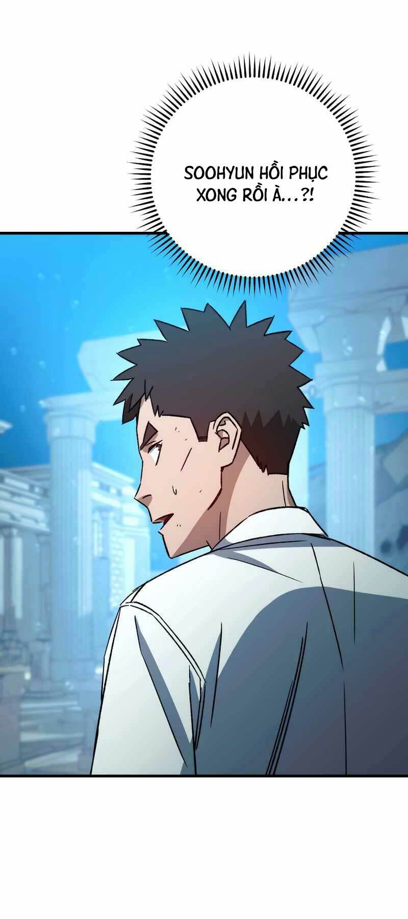 Anh Hùng Trở Lại Chapter 70 - Trang 2