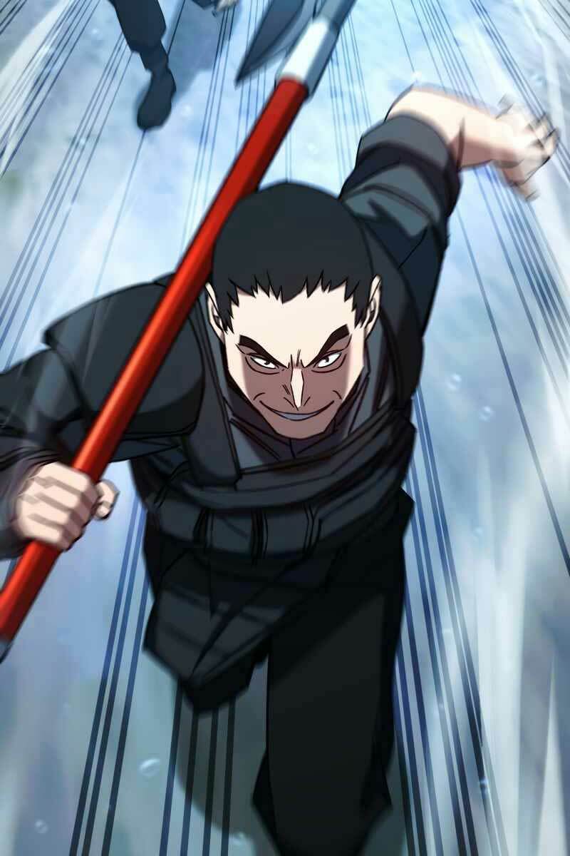 Anh Hùng Trở Lại Chapter 70 - Trang 2