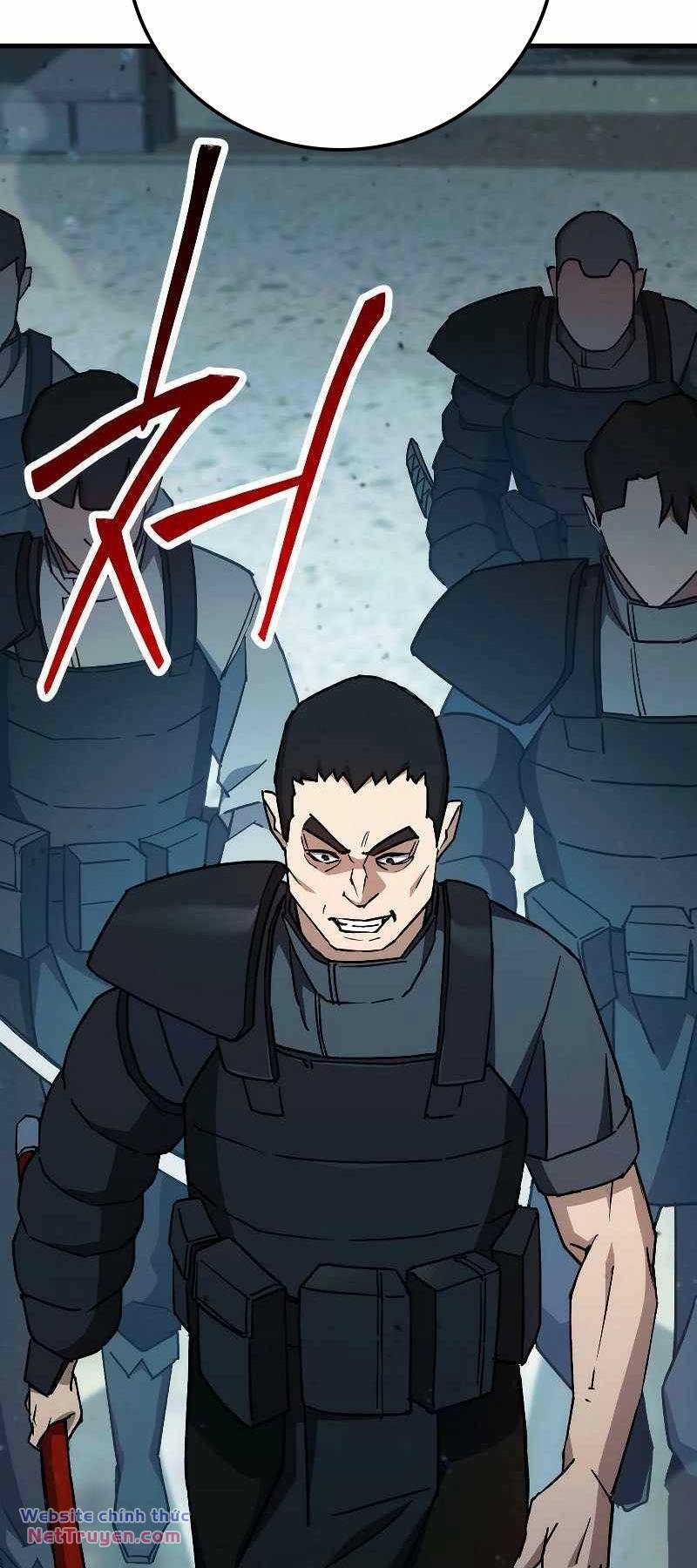 Anh Hùng Trở Lại Chapter 71 - Trang 2