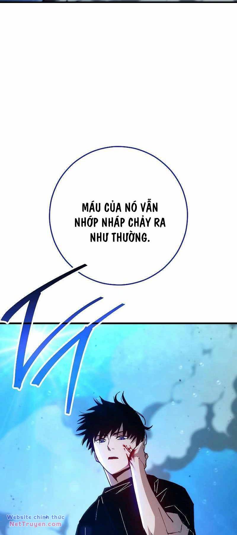 Anh Hùng Trở Lại Chapter 71 - Trang 2