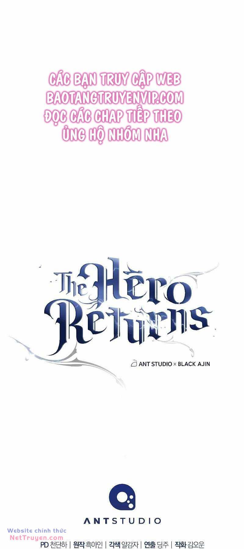 Anh Hùng Trở Lại Chapter 71 - Trang 2