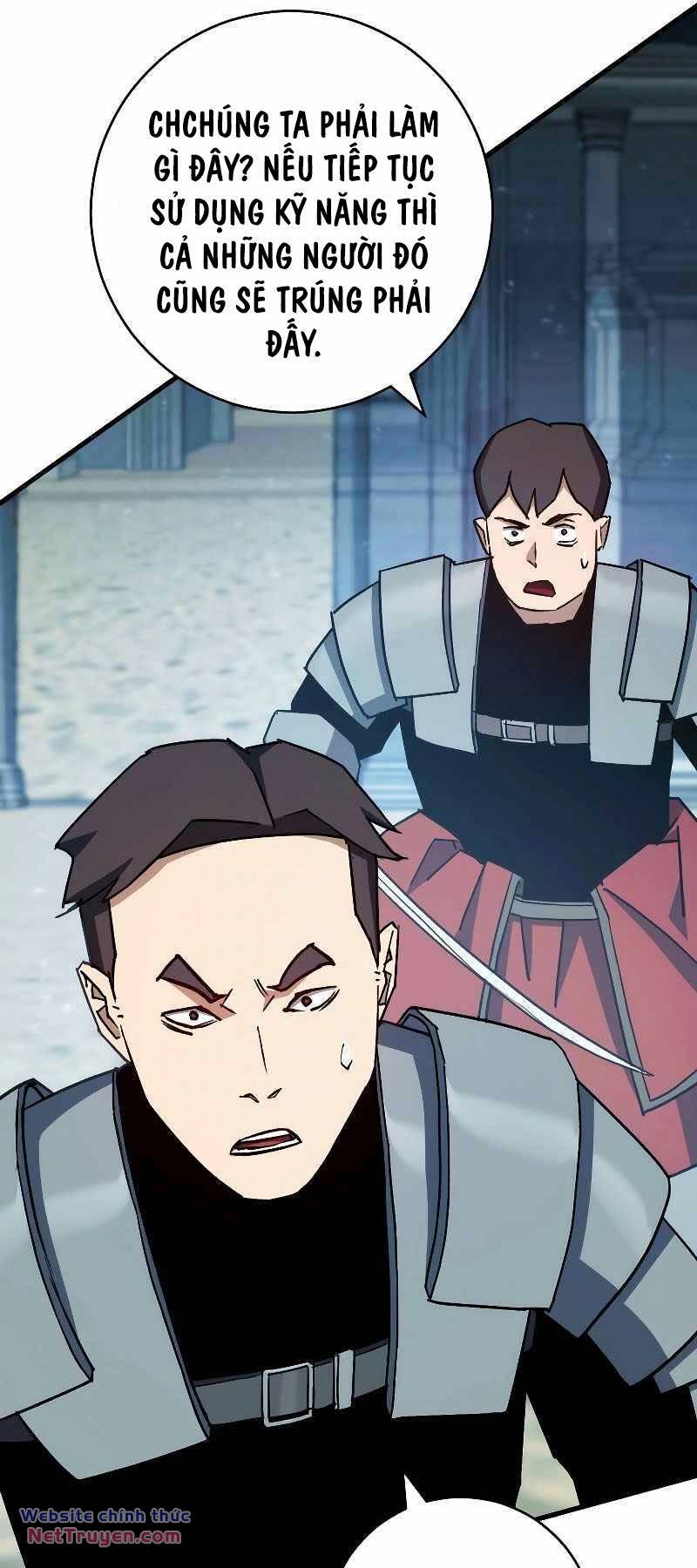 Anh Hùng Trở Lại Chapter 71 - Trang 2