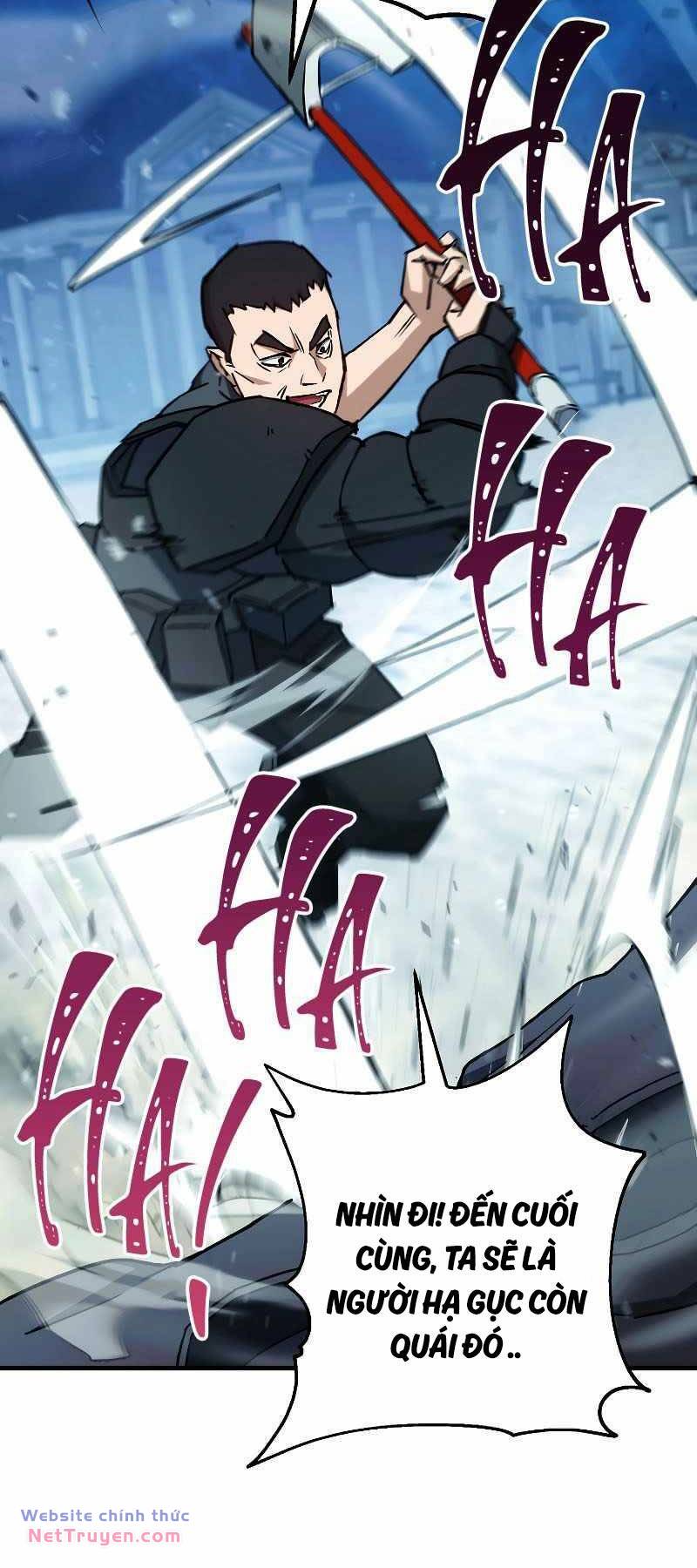 Anh Hùng Trở Lại Chapter 71 - Trang 2