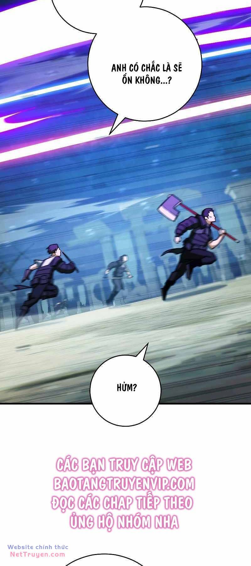 Anh Hùng Trở Lại Chapter 71 - Trang 2