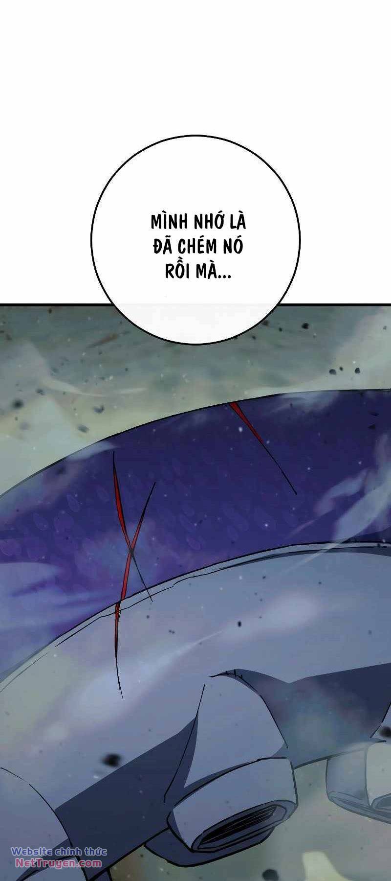 Anh Hùng Trở Lại Chapter 71 - Trang 2