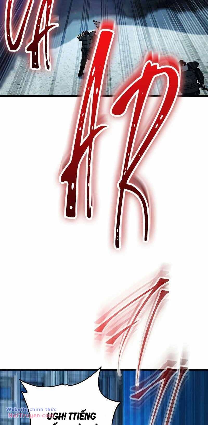 Anh Hùng Trở Lại Chapter 71 - Trang 2