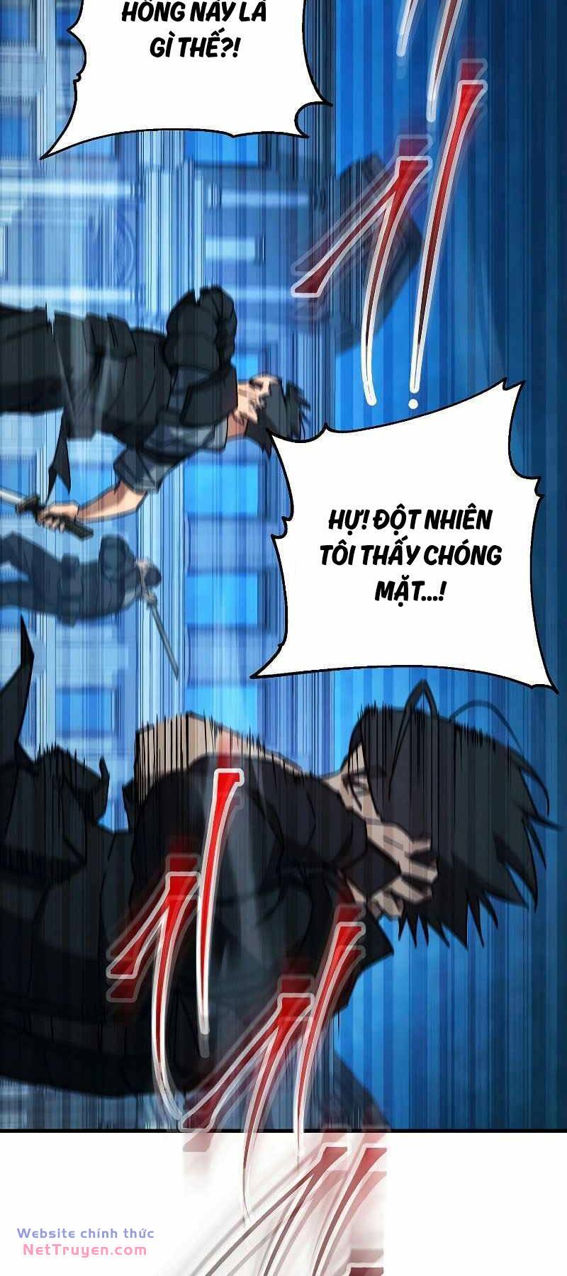 Anh Hùng Trở Lại Chapter 71 - Trang 2