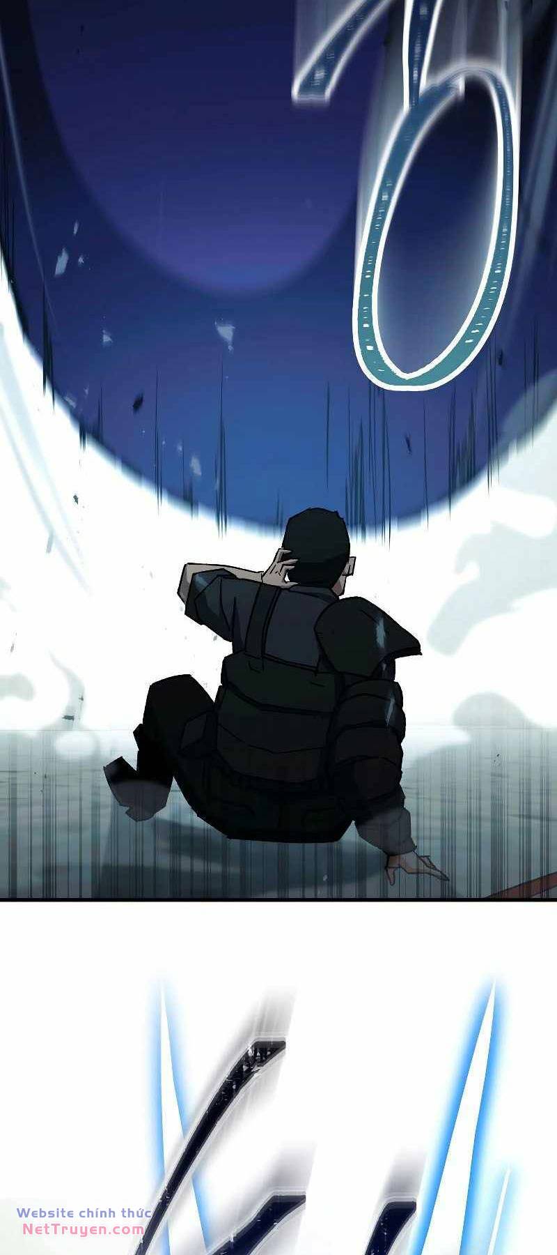 Anh Hùng Trở Lại Chapter 71 - Trang 2